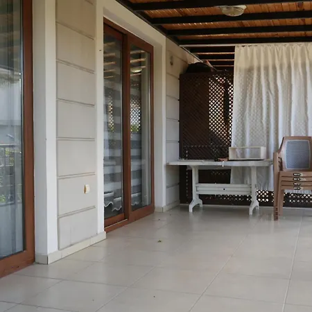Ege Apartment Fethiye