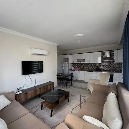 Ege Apartment Fethiye