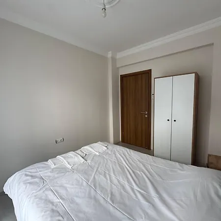 Ege Apartment Fethiye